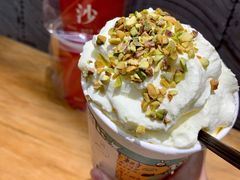 -茶颜悦色(长郡步行街口店)