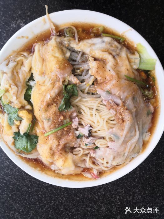 锐记普宁肠粉肠粉包面图片