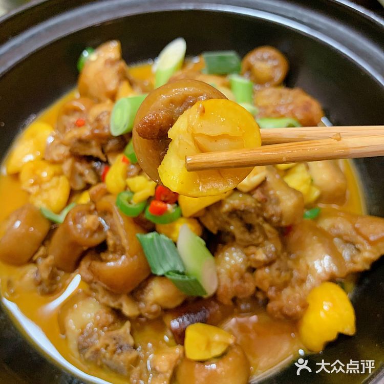 深圳探店|很下饭的湘菜