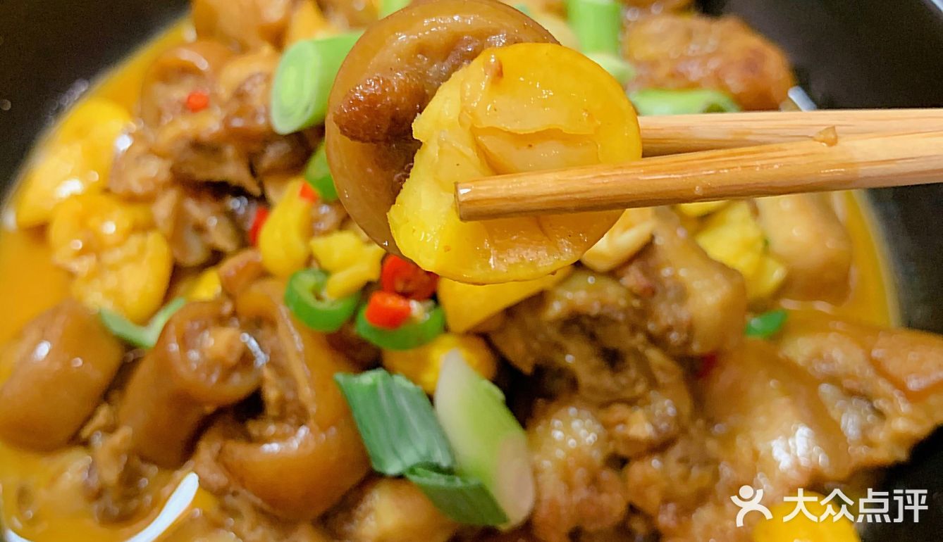 深圳探店｜很下饭的湘菜