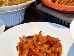 -苏帮袁Sue Cuisine(将台店)