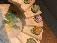 -盡膳口福跷脚牛肉火锅(北美新天地店)