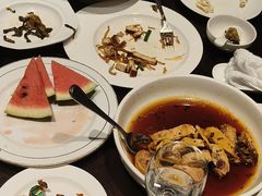 -姚江春中餐厅·太平洋大酒店
