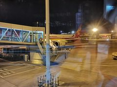 -石家庄正定国际机场-T2航站楼