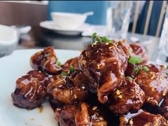 -柒园·三十年创意杭帮菜(龙湖滨江天街店)