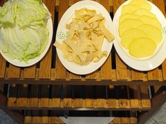 -義聚德·清真铜锅涮羊肉·烧烤(河东店)