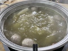 -三牛牛肉火锅