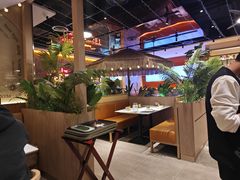 -帕娜·泰式茶餐厅·Bistro(近铁广场店)