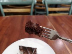 -榖屋house of flour(张江首店)