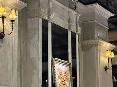 -哈布斯扒房(华发商都店)