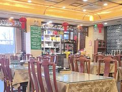 -烤肉宛饭庄(北新桥店)