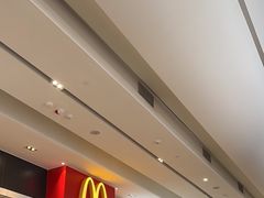 -麦当劳(皇岗路店)