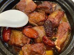 红枣排骨-文记壹心鸡(宝华路店)