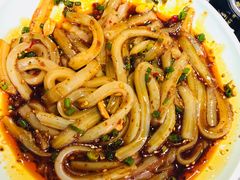 -蕃茄述·好汤自然来(江汉路店)