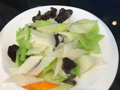 养生小炒-老码头黑皮肘子锅包肉(文政街店)