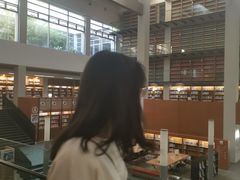 -汕头大学-图书馆
