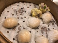 -新发展亚太JW万豪酒店·福苑咖啡厅