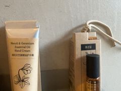 -泰合玺·精油疗愈 SPA(南京河西万达店)