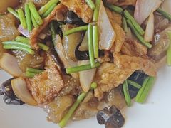 -岚县土豆宴(总部)