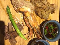 iphone_upload_pic-HIHE Bistro·Oyster Bar(华熙live店)