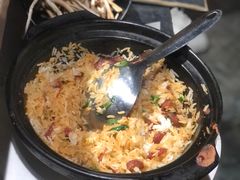 -探窝·竹笙椰子鸡(杨箕店)