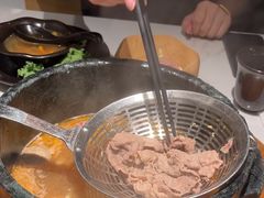 -芸山季·云南山珍菌火锅(南翔印象城MEGA店)