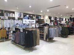 -优衣库(重庆星光时代广场店)