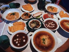 -松鹤面馆·古法焖肉面(观前店)