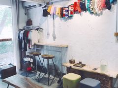 -春庄咖啡SpringHues(钟楼小区店)