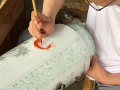 -景德镇古窑民俗博览区