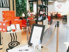 -太平洋咖啡(青岛万象城店)
