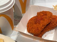 -麦当劳(元朗贸易中心店)