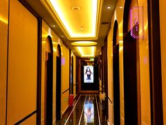-星聚会KTV(合生汇黑金店)