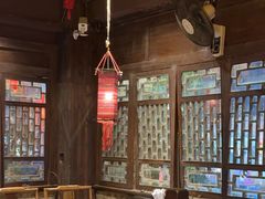 -香满楼(临安路店)