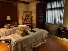 -丽江金茂隐逸酒店-凯悦臻选SPA