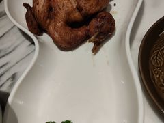 -西安饭庄·非遗陕菜(钟楼店)