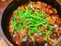 老味吊锅牛肉-杨记隆府(汉街店)