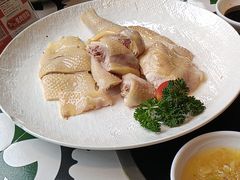 -味食家市师鸡(三元里店)