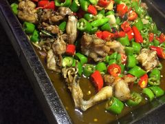 -蘭奢雅集·江浙菜(青山江滩店)