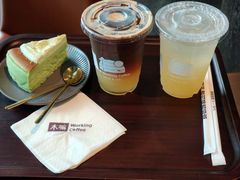 -木嘛working coffee(前海店)