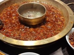 -巴蜀大宅门火锅(北大街店)