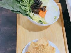 -和庆斋羊蝎子火锅·碳缸烧烤(顺义旗舰店)