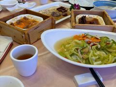 -渔村盛宴(航空新城店)