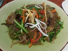 -维吾尔餐厅(宜山路店)