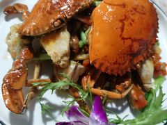 -醉壹号海鲜大排档(厦门店)