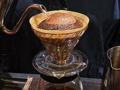-RUMORS COFFEE ROASTERY鲁马滋咖啡(湖南路店)