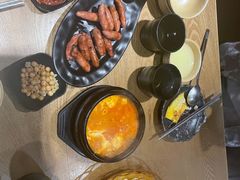 -恩你小木屋·烤肉韩式料理(嘉兴秀洲店)