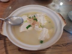 -新白鹿餐厅(银泰西湖文化广场店)