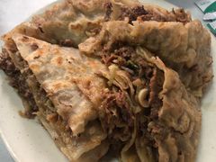 -清真永恒华威肉饼(潘家园店)