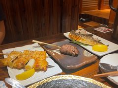 -鸟鹏烧鸟居酒屋(熙龙湾店)